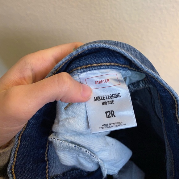 Express jeans/ jeggings - Picture 6 of 6